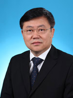 科学中国人2015年度人物信息技术领域候选人