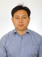 科学中国人2015年度人物杰出青年科学家奖提名人