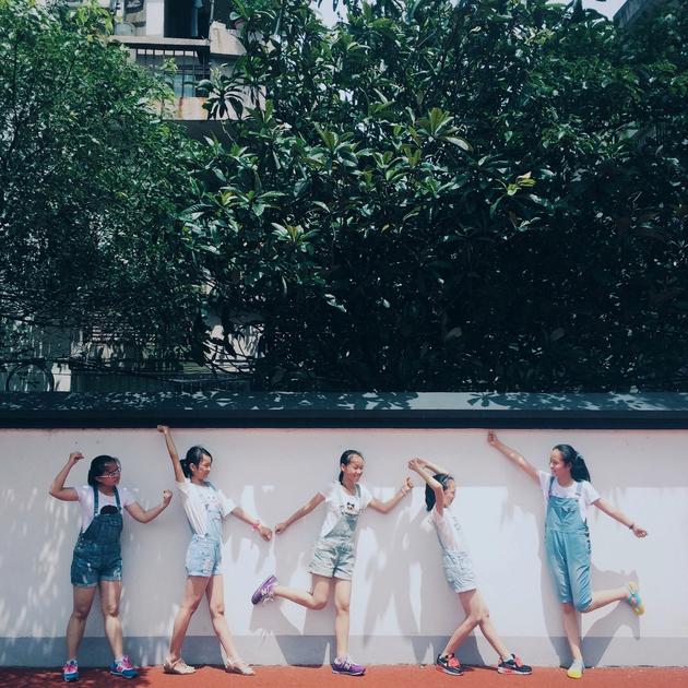 给孩子们在六一留下最美回忆 iPhone拍摄技巧