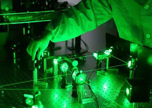 世界科技强国该怎么建?这里是时间表路线图 |科