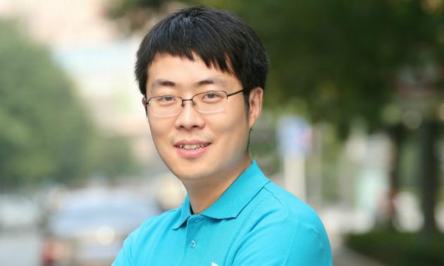 信天创投蒋宇捷:投资可以分散,创业唯有前行