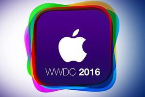 ƻ����˾��2016��WWDC���뺯��6��14���ٿ�