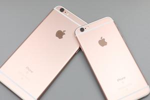 终于摆脱白带了？iPhone7或采用染色注塑工艺