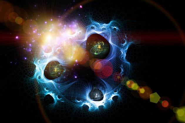 爱尔兰科学家近期对光的一种奇异性质的研究可能正在颠覆量子力学的基础。但到目前为止，关于其深层意义方面仍然不甚明了