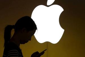 苹果再遇诉讼：加州理工学院诉苹果侵犯WiFi芯片无线专利