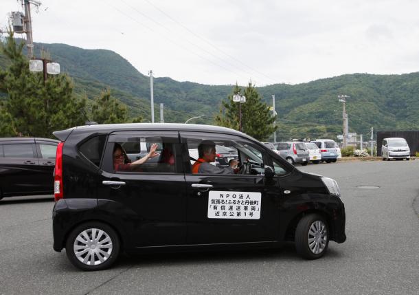 Uber终于获准进军日本市场了:但服务对象主要是老年人