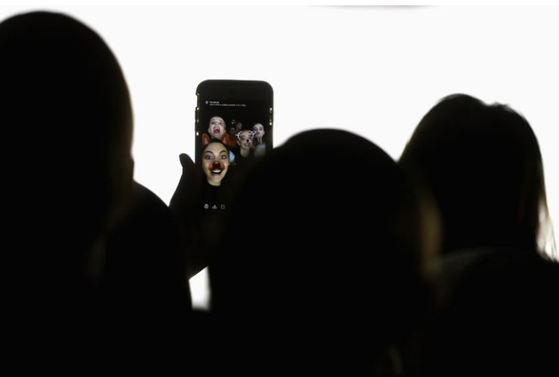 Snapchat收购了一家3D成像公司,但似乎被坑了