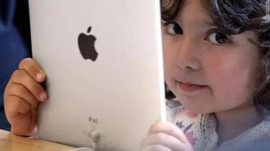 新闻早知道:iPad教育市场份额跌至谷底
