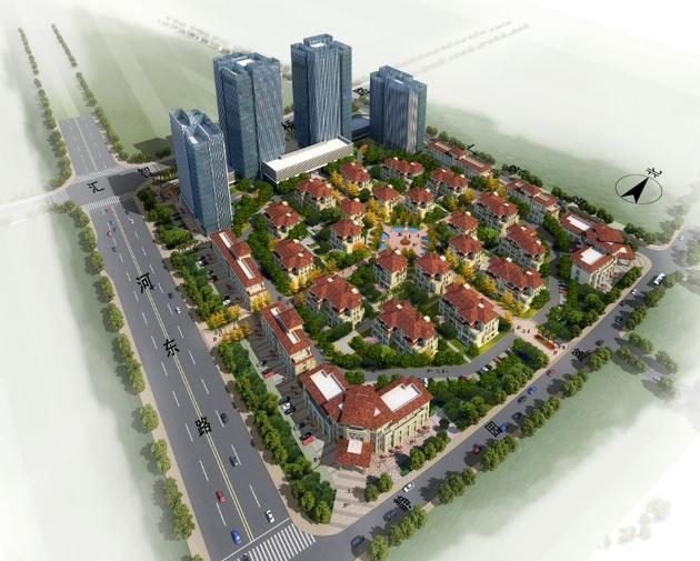 青岛计世高科园亮相2016年软件博览会