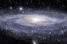 银河系的总质量是怎么算出来的？根据球状星团速度检测