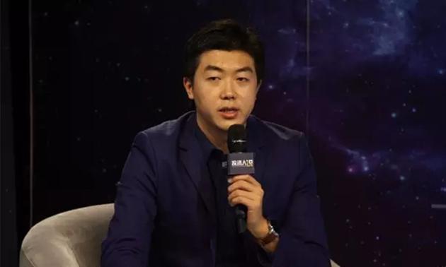 星瀚资本杨歌:我七次创业失败的内心感悟