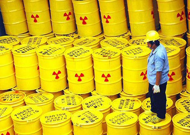 芬兰拟建全球最贵核废料储存场:可封存10万年|核废料|储存场|封存_新浪科技_新浪网