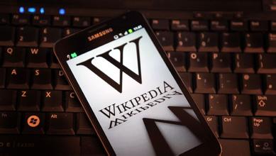 维基百科创始人：将欧盟隐私规定推至全球将带来灾难图片