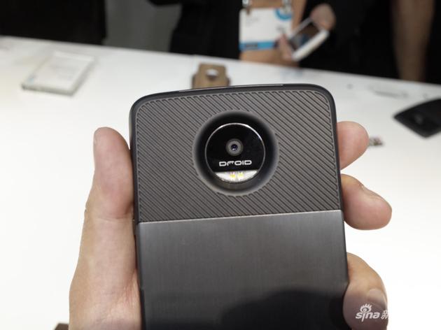 ����һֱҲ����Moto��ǿ��