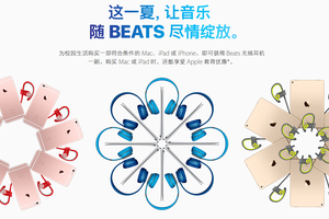 ƻ����У�������������� ��ָ����Ʒ��Beats����