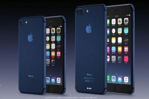 ��ջһ��ս� ����iPhone 7/7 Plus����