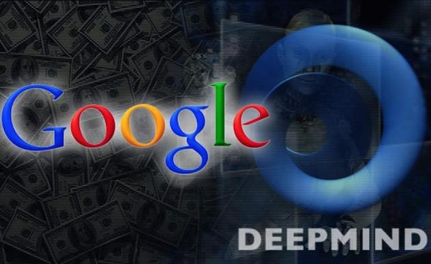 在AlphaGo后 谷歌DeepMind又开始为机器人训练“蚂蚁”图片-www.zhumengwl.com 在AlphaGo后 谷歌DeepMind又开始为机器人训练“蚂蚁”图片