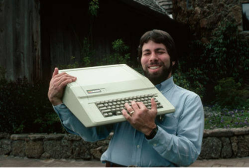 那些未曾毕业的科技大佬们 苹果微软创始人均退学图片 第7张