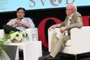 童士豪:中美公司对市场的误解