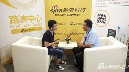 医护到家:医护到家COO魏贵磊:做医疗领域滴滴打车未来将推智能硬件 医护到家COO魏贵磊