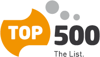 图2 TOP500组织标志