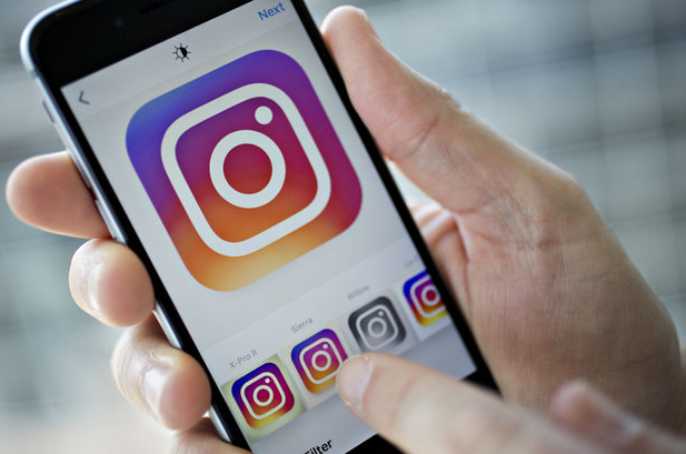 Instagram月活跃用户数超5亿:国际市场表现抢眼图片-www.zhumengwl.com Instagram月活跃用户数超5亿:国际市场表现抢眼图片