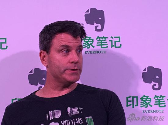 印象笔记:已于去年完成新一轮融资 估值上涨图片-www.zhumengwl.com 印象笔记:已于去年完成新一轮融资 估值上涨图片