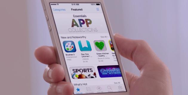 苹果App Store搜索竞价排名会伤害小型开发者吗?