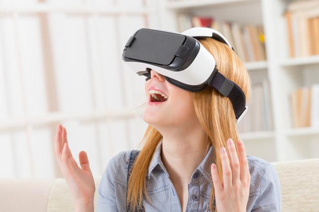 3d虚拟世界:曾经火爆的3D虚拟世界为何成了VR的先烈?