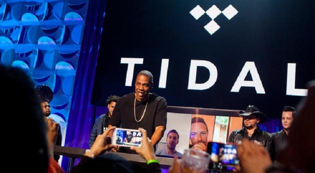 苹果计划收购流媒体音乐Tidal：看中蕾哈娜碧昂斯等资源图片