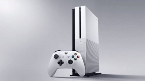 微软新Xbox主机“天蝎座”:运行游戏均可实现4K画质图片