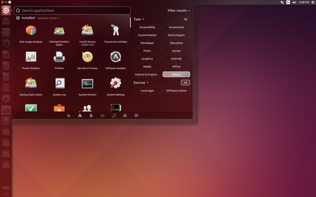 Linuxһ֧Ubuntuϵͳ