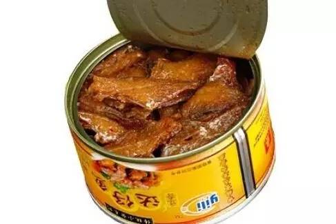 流言揭秘:罐头食品添加剂超标?|罐头|添加剂|超标_新浪科技_新浪网