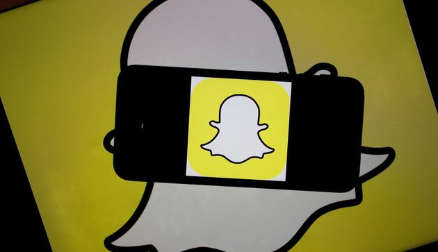 向未成年人展示露骨内容 阅后即焚的Snapchat在美遭起诉图片-www.zhumengwl.com 向未成年人展示露骨内容 阅后即焚的Snapchat在美遭起诉图片