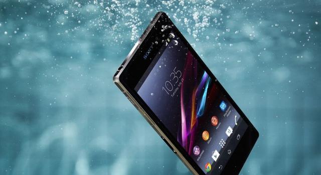 进水就黑屏,这些三防手机怎么这么容易坏?-新