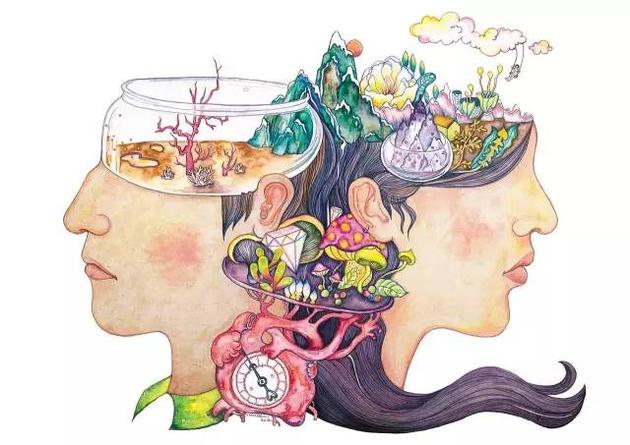 世纪佳缘征婚:花30万在世纪佳缘线下店找对象结果打了水漂? 插画_李晓倩