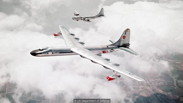 B-36ըִйʮη񣬵˷ӦѴδڷʱΪṩ