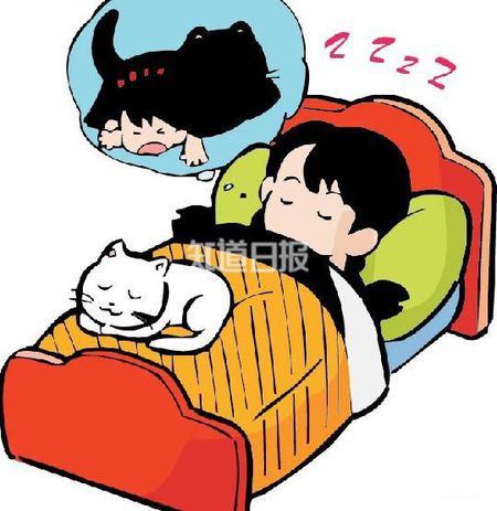 流言揭秘:日有所思夜有所梦是真的吗?