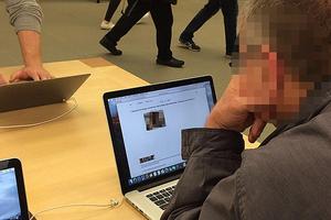 һ������ƻ�����۵���չʾ���Կ�С��Ӱ