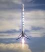 SpaceX将重新发射回收火箭