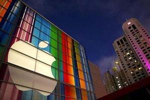 Q2���б��棺�й�iOS��ϷӪ���״γ�Խ���� Ծ��ȫ�����