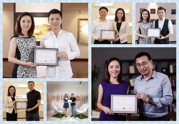 知名主持人打造财经IP秒杀网红 阎焱毛大庆等