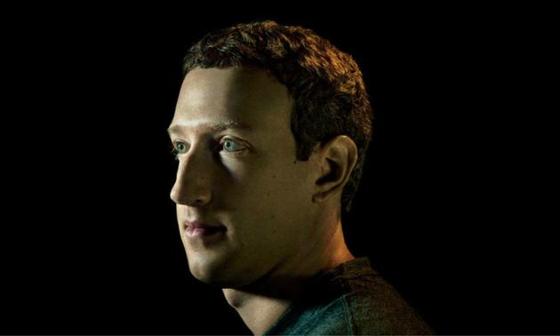 马克扎克伯格:Facebook创始人马克扎克伯格总结的创业三大黄金法则