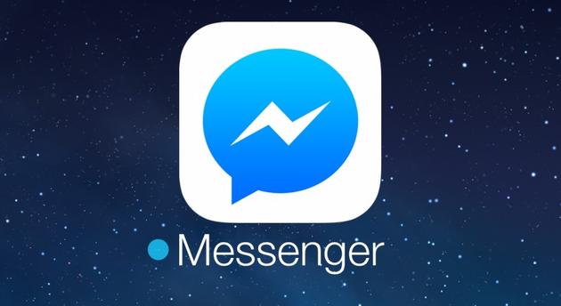 Facebook Messenger月活跃用户突破10亿图片