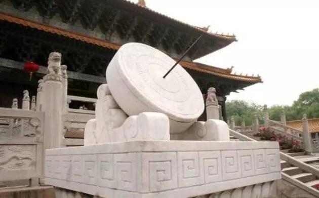 北京时间标准:北京时间7点整,北京时间究竟是怎么来的?
