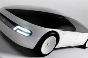 Apple Car�ӳ����� ƻ��Ա��˵Ҫ2021��