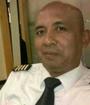 MH370机长曾演练自杀飞行