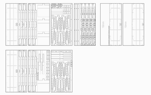 多功能工作台:一个拥有可旋转桌面的多功能性工作书桌