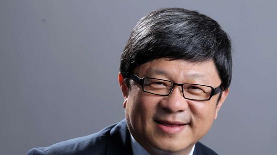 《南华早报》CEO胡以晨12月离任 将加入淡马锡 胡以晨