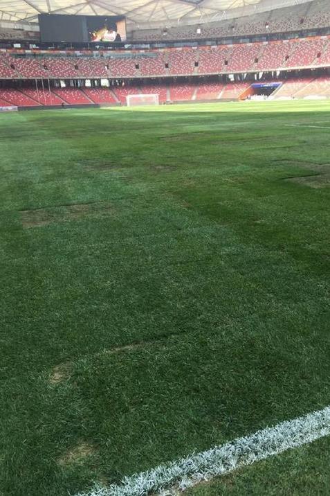 曼联和曼城取消比赛 创业者看到足球基础设施